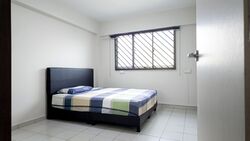 Blk 403 Fajar Road (Bukit Panjang), HDB 4 Rooms #587621091